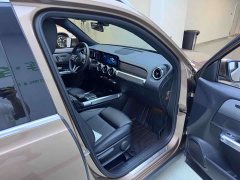Mercedes-Benz GLB 2020 GLB 180 Dynamic - ფოტო 11