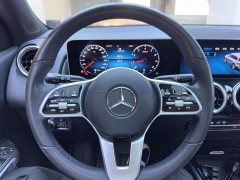 Mercedes-Benz GLB 2020 GLB 180 Dynamic - ფოტო 12