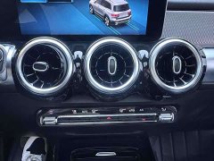 Mercedes-Benz GLB 2020 GLB 180 Dynamic - ფოტო 13