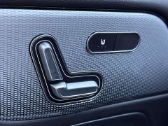 Mercedes-Benz GLB 2020 GLB 180 Dynamic - ფოტო 14