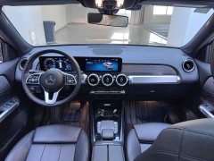 Mercedes-Benz GLB 2020 GLB 180 Dynamic - ფოტო 17