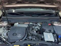 Mercedes-Benz GLB 2020 GLB 180 Dynamic - ფოტო 18