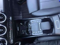 Mercedes-Benz GLB 2020 GLB 180 Dynamic - ფოტო 19