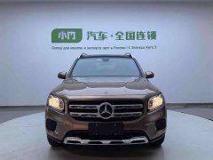 Mercedes-Benz GLB 2020 GLB 180 Dynamic - ფოტო 2