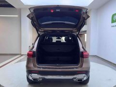 Mercedes-Benz GLB 2020 GLB 180 Dynamic - ფოტო 20