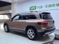 Mercedes-Benz GLB 2020 GLB 180 Dynamic - ფოტო 4