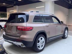 Mercedes-Benz GLB 2020 GLB 180 Dynamic - ფოტო 5