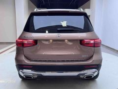 Mercedes-Benz GLB 2020 GLB 180 Dynamic - ფოტო 6