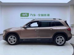 Mercedes-Benz GLB 2020 GLB 180 Dynamic - ფოტო 7