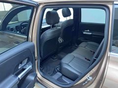 Mercedes-Benz GLB 2020 GLB 180 Dynamic - ფოტო 9