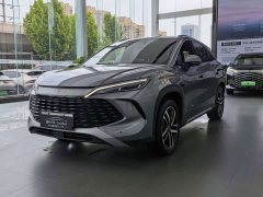 BYD Song L DM-i Smart Drive 112km Exceed - ფოტო 1