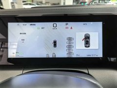 BYD Song L DM-i Smart Drive 112km Exceed - ფოტო 10