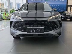 BYD Song L DM-i Smart Drive 112km Exceed - ფოტო 2