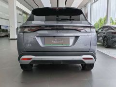 BYD Song L DM-i Smart Drive 112km Exceed - ფოტო 4
