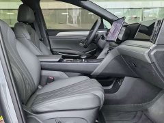 BYD Song L DM-i Smart Drive 112km Exceed - ფოტო 5
