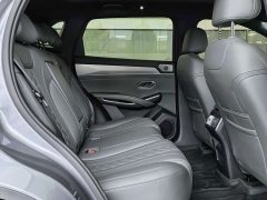 BYD Song L DM-i Smart Drive 112km Exceed - ფოტო 7