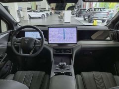 BYD Song L DM-i Smart Drive 112km Exceed - ფოტო 8