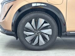 Nissan ARIYA Two-Wheel Drive Long Range Top Configuration - ფოტო 17