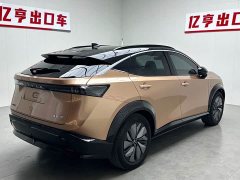 Nissan ARIYA Two-Wheel Drive Long Range Top Configuration - ფოტო 19
