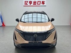 Nissan ARIYA Two-Wheel Drive Long Range Top Configuration - ფოტო 2