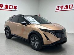 Nissan ARIYA Two-Wheel Drive Long Range Top Configuration - ფოტო 3