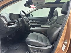 Nissan ARIYA Two-Wheel Drive Long Range Top Configuration - ფოტო 4