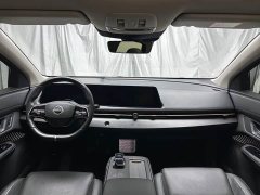 Nissan ARIYA Two-Wheel Drive Long Range Top Configuration - ფოტო 5