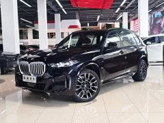 BMW X5 xDrive 40Li M Sport Midnight Edition Package - ფოტო 1