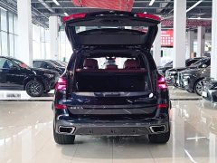 BMW X5 xDrive 40Li M Sport Midnight Edition Package - ფოტო 11