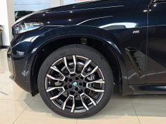 BMW X5 xDrive 40Li M Sport Midnight Edition Package - ფოტო 13