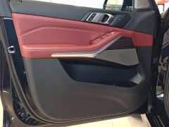 BMW X5 xDrive 40Li M Sport Midnight Edition Package - ფოტო 15