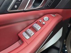 BMW X5 xDrive 40Li M Sport Midnight Edition Package - ფოტო 16