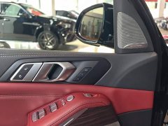 BMW X5 xDrive 40Li M Sport Midnight Edition Package - ფოტო 17