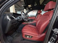 BMW X5 xDrive 40Li M Sport Midnight Edition Package - ფოტო 18