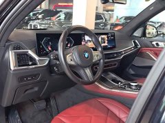 BMW X5 xDrive 40Li M Sport Midnight Edition Package - ფოტო 19