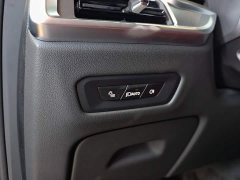 BMW X5 xDrive 40Li M Sport Midnight Edition Package - ფოტო 20
