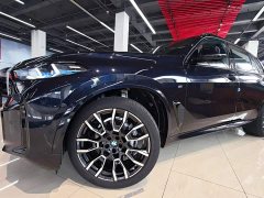 BMW X5 xDrive 40Li M Sport Midnight Edition Package - ფოტო 6