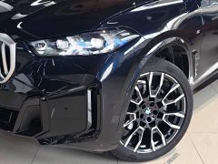 BMW X5 xDrive 40Li M Sport Midnight Edition Package - ფოტო 9