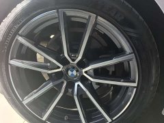 BMW 3 Series 2022 325Li M Sport Package - ფოტო 14