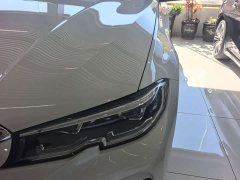 BMW 3 Series 2022 325Li M Sport Package - ფოტო 15