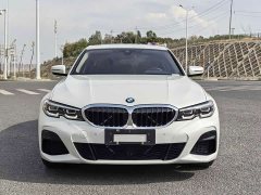 BMW 3 Series 2022 325Li M Sport Package - ფოტო 2