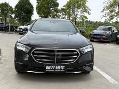 Mercedes-Benz E-Class E 300 L Luxury - ფოტო 2