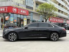 Mercedes-Benz E-Class E 300 L Luxury - ფოტო 3