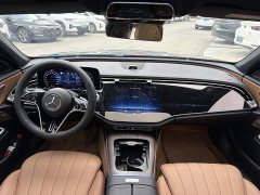 Mercedes-Benz E-Class E 300 L Luxury - ფოტო 5