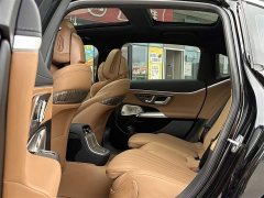 Mercedes-Benz E-Class E 300 L Luxury - ფოტო 7