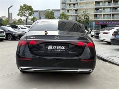 Mercedes-Benz E-Class E 300 L Luxury - ფოტო 8