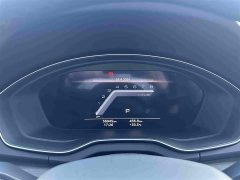 Audi Q5L 45T Premium Dynamic Edition - ფოტო 10