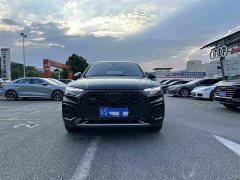 Audi Q5L 45T Premium Dynamic Edition - ფოტო 3