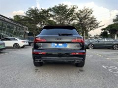 Audi Q5L 45T Premium Dynamic Edition - ფოტო 6