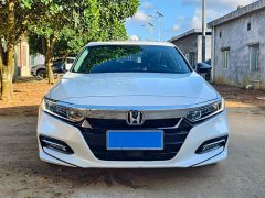 Honda Accord 2018 Sharp Hybrid 2.0L Sharp Leader National V - ფოტო 2